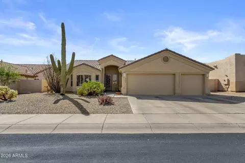 4908 E Duane Ln, Cave Creek, AZ 85331