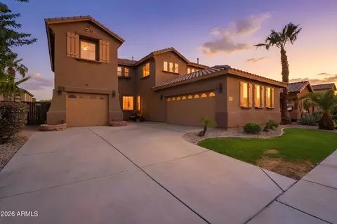 14523 W Cortez St, Surprise, AZ 85379