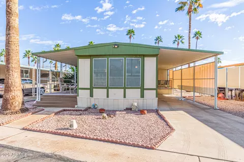 11425 E University Dr #49, Apache Junction, AZ 85120 photo 25