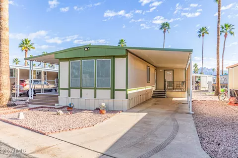 11425 E University Dr #49, Apache Junction, AZ 85120 photo 3