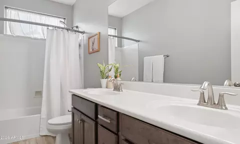 Bath - 30923 N 25th Dr, Phoenix, AZ 85085 photo 3 of 4