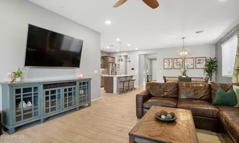 Entry Way - 30923 N 25th Dr, Phoenix, AZ 85085 photo 6 of 6