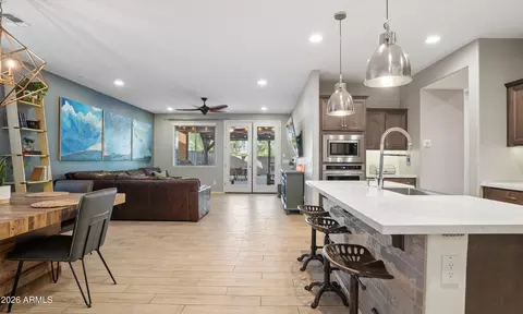 Entry Way - 30923 N 25th Dr, Phoenix, AZ 85085 photo 2 of 6