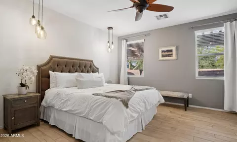 Bedroom - 30923 N 25th Dr, Phoenix, AZ 85085 photo 1 of 5