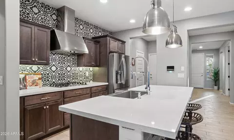 Entry Way - 30923 N 25th Dr, Phoenix, AZ 85085 photo 3 of 6