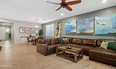 Entry Way - 30923 N 25th Dr, Phoenix, AZ 85085 photo 5 of 6