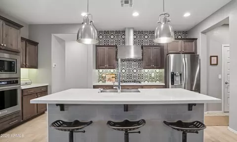 Kitchen - 30923 N 25th Dr, Phoenix, AZ 85085 photo 1 of 2