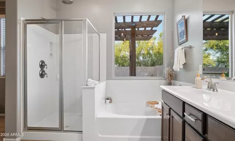 Bath - 30923 N 25th Dr, Phoenix, AZ 85085 photo 2 of 4