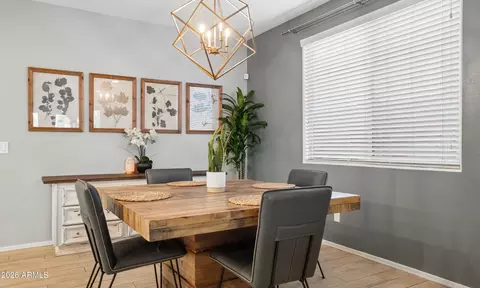 Dining - 30923 N 25th Dr, Phoenix, AZ 85085 photo 1 of 1