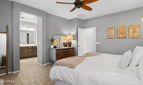 Bedroom - 30923 N 25th Dr, Phoenix, AZ 85085 photo 2 of 5
