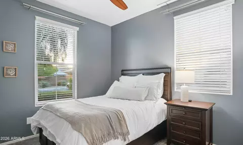 Bedroom - 30923 N 25th Dr, Phoenix, AZ 85085 photo 5 of 5