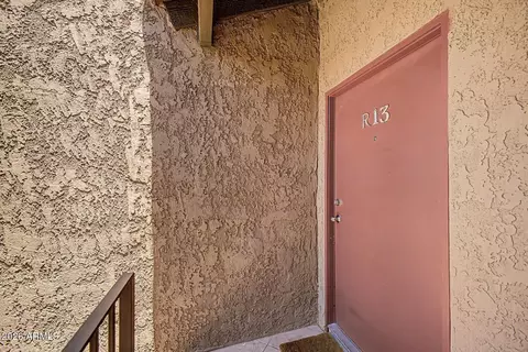 5525 E Thomas Rd #R13, Phoenix, AZ 85018