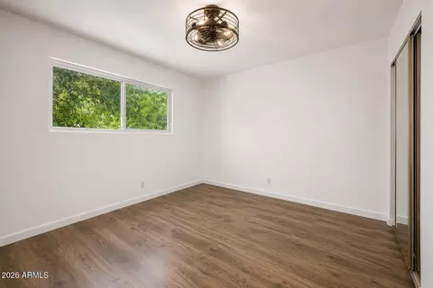Bedroom - 5525 E Thomas Rd #R13, Phoenix, AZ 85018 photo 3 of 3