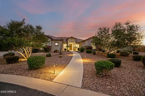 549 W Haxtun St, San Tan Valley, AZ 85143