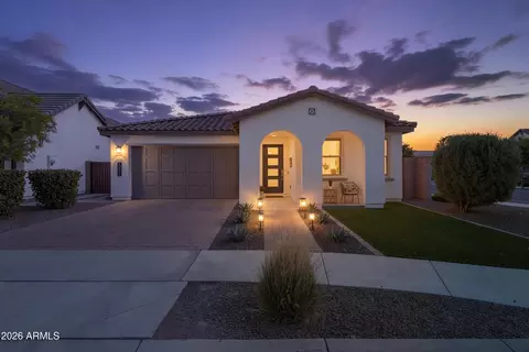 20920 E Timberline Rd, Queen Creek, AZ 85142