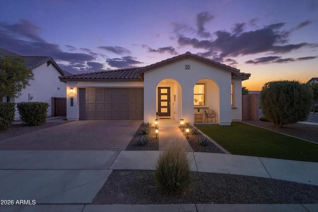 20920 E Timberline Rd, Queen Creek, AZ 85142