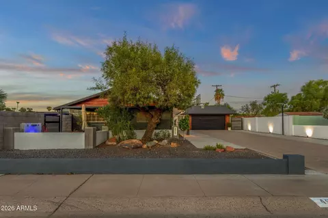 4937 N 82nd St, Scottsdale, AZ 85251