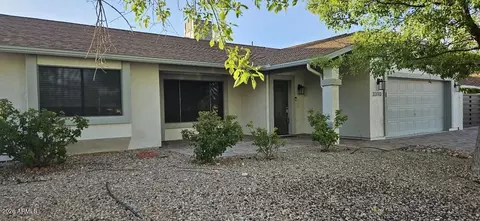 3310 Ridge Crest St, Sierra Vista, AZ 85650