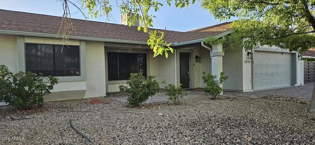 3310 Ridge Crest St, Sierra Vista, AZ 85650