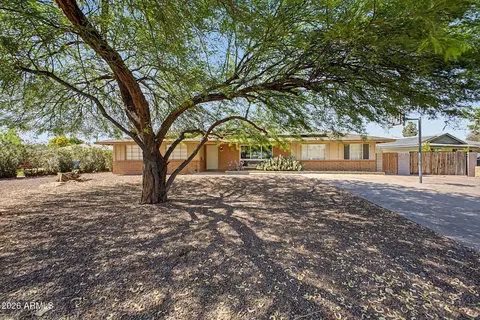 6024 N 22nd Ave, Phoenix, AZ 85015