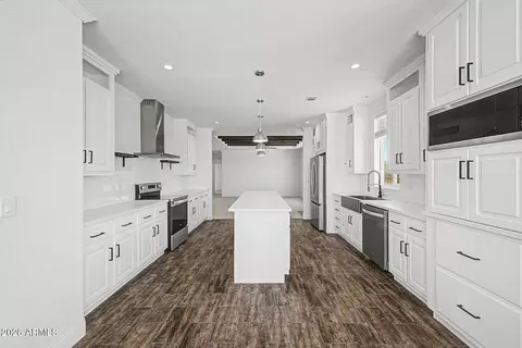 16253 E Via Dona Rd, Scottsdale, AZ 85262