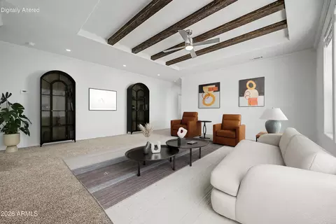 16219 E Via Dona Rd, Scottsdale, AZ 85266