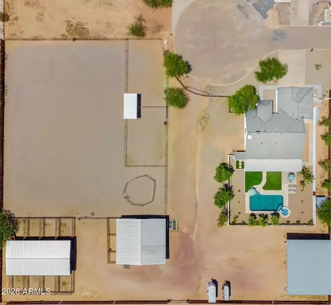 10529 W Bel Air Cir, Casa Grande, AZ 85194