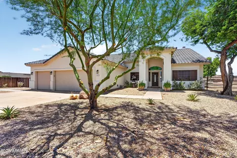 10529 W Bel Air Cir, Casa Grande, AZ 85194