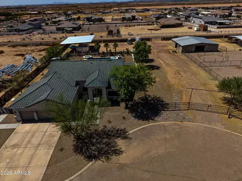 10529 W Bel Air Cir, Casa Grande, AZ 85194