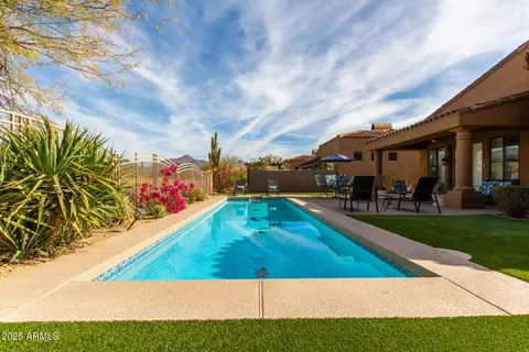 8566 E Angel Spirit Dr, Scottsdale, AZ 85255