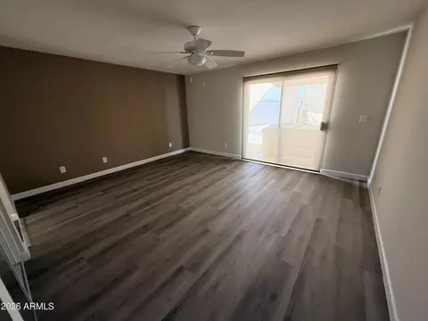 Living - 1301 E Rowlands Ln, Phoenix, AZ 85022 photo 5 of 5
