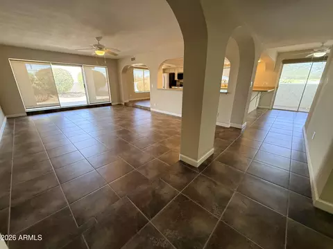 Living - 1301 E Rowlands Ln, Phoenix, AZ 85022 photo 1 of 5