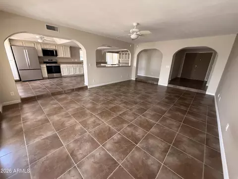 Living - 1301 E Rowlands Ln, Phoenix, AZ 85022 photo 2 of 5