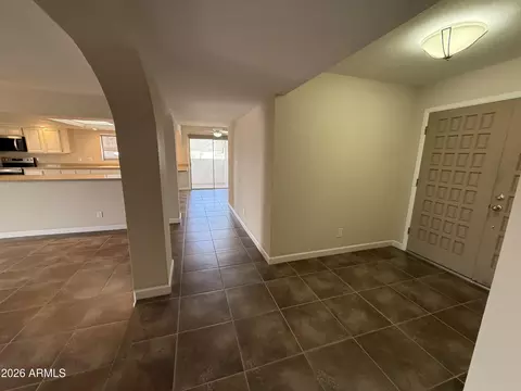 Entry Way - 1301 E Rowlands Ln, Phoenix, AZ 85022 photo 1 of 2