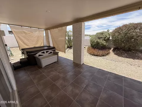 Exterior - 1301 E Rowlands Ln, Phoenix, AZ 85022 photo 10 of 15