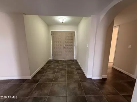 Entry Way - 1301 E Rowlands Ln, Phoenix, AZ 85022 photo 2 of 2