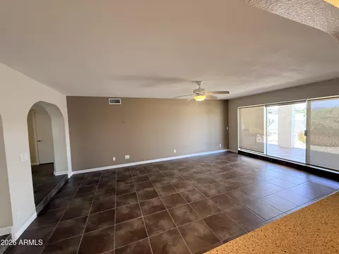 Living - 1301 E Rowlands Ln, Phoenix, AZ 85022 photo 3 of 5