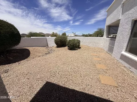 Exterior - 1301 E Rowlands Ln, Phoenix, AZ 85022 photo 15 of 15