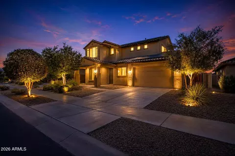 18248 W Foothill Dr, Surprise, AZ 85387