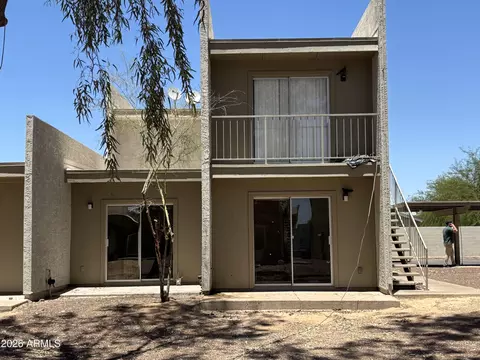 2801 E Paradise Ln, Phoenix, AZ 85032 photo 2