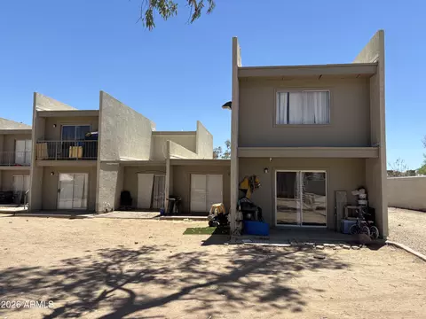 2802 E Marconi Ave, Phoenix, AZ 85032 photo 2
