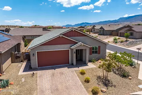 267 Whistle Stop Rd, Clarkdale, AZ 86324