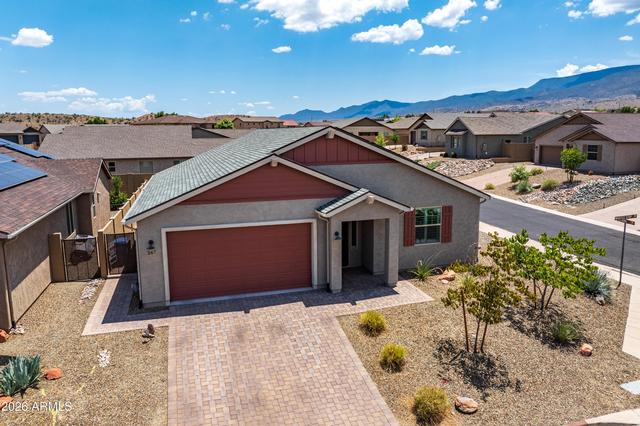 267 Whistle Stop Rd, Clarkdale, AZ 86324