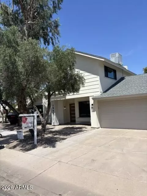 1865 S Ash Cir, Mesa, AZ 85202