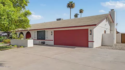 Exterior - 2332 E Riviera Dr, Tempe, AZ 85282 photo 2 of 9