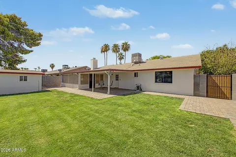 Exterior - 2332 E Riviera Dr, Tempe, AZ 85282 photo 9 of 9