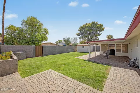 Exterior - 2332 E Riviera Dr, Tempe, AZ 85282 photo 8 of 9