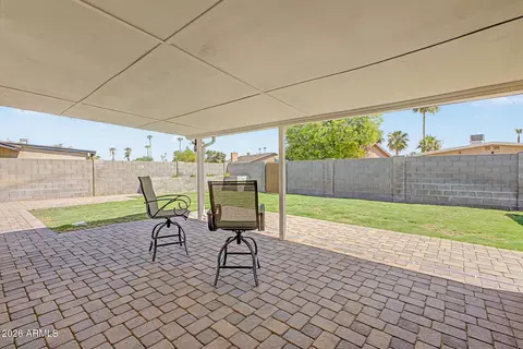 Exterior - 2332 E Riviera Dr, Tempe, AZ 85282 photo 7 of 9