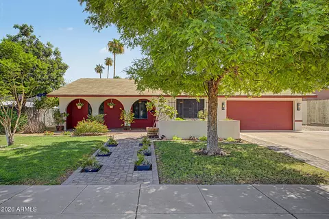2332 E Riviera Dr, Tempe, AZ 85282
