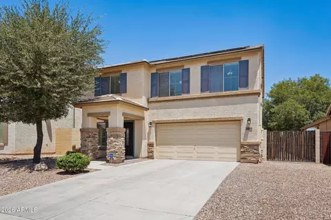 18448 W Surprise Farms Loop N, Surprise, AZ 85388